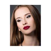 L.A. Girl Lip Liner Pencil - Raspberry (1.3 g)