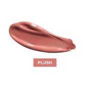 L.A. Girl Glossy Plumping Lip Gloss - Plush (5 ml)