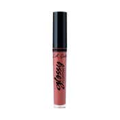 L.A. Girl Glossy Plumping Lip Gloss - Flourish (5 ml)