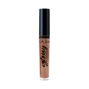 L.A. Girl Glossy Plumping Lip Gloss - Fancy (5 ml)