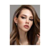 L.A. Girl Glossy Plumping Lip Gloss - Fancy (5 ml)