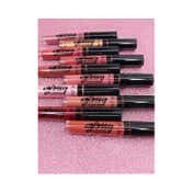 L.A. Girl Glossy Plumping Lip Gloss - Pink Up (5 ml)
