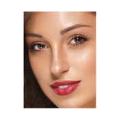 L.A. Girl Glossy Plumping Lip Gloss - Pink Up (5 ml)