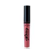 L.A. Girl Glossy Plumping Lip Gloss - Pink Up (5 ml)