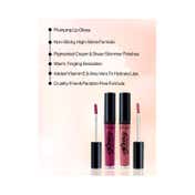 L.A. Girl Glossy Plumping Lip Gloss - Pink Up (5 ml)