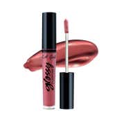 L.A. Girl Glossy Plumping Lip Gloss - Pink Up (5 ml)