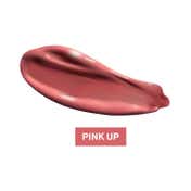 L.A. Girl Glossy Plumping Lip Gloss - Pink Up (5 ml)