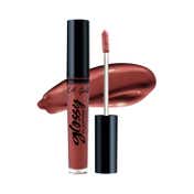 L.A. Girl Glossy Plumping Lip Gloss - Juicy (5 ml)