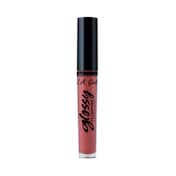 L.A. Girl Glossy Plumping Lip Gloss - Juicy (5 ml)