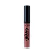 L.A. Girl Glossy Plumping Lip Gloss - Sumptuous (5 ml)