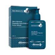 The Derma Co. - Dr V SkinRenew Peptide Anti-Pollution Facewash (100 ml)