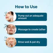 The Derma Co. - Dr V SkinRenew Peptide Anti-Pollution Facewash (100 ml)