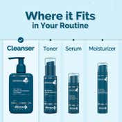 The Derma Co. - Dr V SkinRenew Peptide Anti-Pollution Facewash (100 ml)