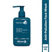 The Derma Co. - Dr V SkinRenew Peptide Anti-Pollution Facewash (100 ml)