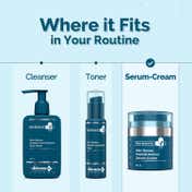 The Derma Co. - Dr V SkinRenew Peptide Retinol Serum-Cream (30 ml)