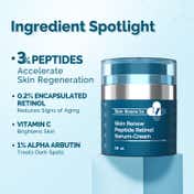 The Derma Co Skincare Essentials Combo