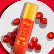 Aqualogica Detan+ Dewy Sunscreen Spray SPF 50+ PA++++ UVA-B Protection - (100 ml)