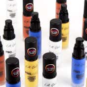 L.A. Girl Pro Color and Pro Matte Foundation - White (30 ml)