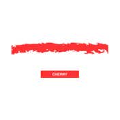 L.A. Girl Lip Liner Pencil - Cherry (1.45 g)