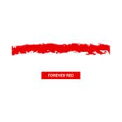 L.A. Girl Lip Liner Pencil - Forever Red (1.3 g)
