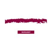 L.A. Girl Lip Liner Pencil - Burgundy (1.3 g)