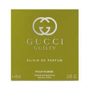 Gucci Guilty Elixir de Parfum for Men (60 ml)