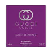 Gucci Guilty Elixir de Parfum for Women (60 ml)
