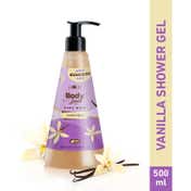 Plum Bodylovin' Vanilla Vibes Shower Gel (500ml)