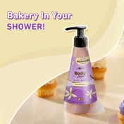 Plum Bodylovin Body Wash (500ml) - Vanilla Vibes