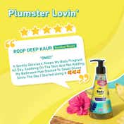 Plum Bodylovin' Hawaiian Rumba Shower Gel (500ml) - Customer Review