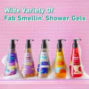 5 Popular Varieties Of Plum Bodylovin Shower Gel