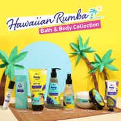 Explore Bath & Body Collection Of Plum Bodylovin Hawaiian Rumba