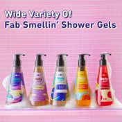 Wide Variety Of Plum Bodylovin Shower Gel
