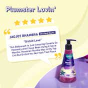 Plum Bodylovin' Orchid-You-Not Shower Gel (500ml) - Customer Review