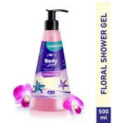 Plum Bodylovin' Orchid-You-Not Shower Gel (500ml)