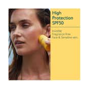 Caudalie Vinosun Invisible High Protection Stick SPF 50 (15 g)