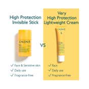 Caudalie Vinosun Invisible High Protection Stick SPF 50 (15 g)