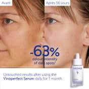 Caudalie Vinoperfect Brightening Dark Spot Serum (30 ml)