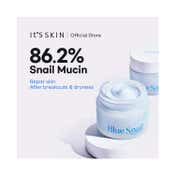 It's Skin Blue Snail Moisturizer (50 ml)
