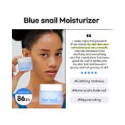 It's Skin Blue Snail Moisturizer (50 ml)
