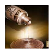 Lakme Ultimate Glam Chrome Nail Polish - Copper (6 ml)