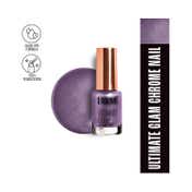 Lakme Ultimate Glam Chrome Nail Polish (6 ml)