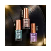 Lakme Ultimate Glam Chrome Nail Polish (6 ml)