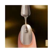 Lakme Ultimate Glam Chrome Nail Polish (6 ml)