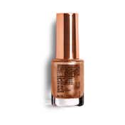 Lakme Ultimate Glam Chrome Nail Polish - CH3 (6 ml)