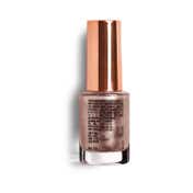 Lakme Ultimate Glam Chrome Nail Polish - Champagne (6 ml)