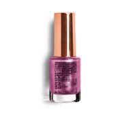 Lakme Ultimate Glam Chrome Nail Polish - Pink (6 ml)