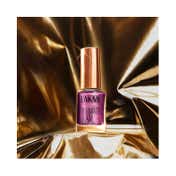 Lakme Ultimate Glam Chrome Nail Polish - Pink (6 ml)
