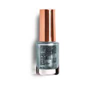 Lakme Ultimate Glam Chrome Nail Polish - Mint CH10 (6 ml)