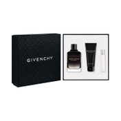 Givenchy Gentleman Boisee Gift Set (EDP 100ml + Shower Gel 75ml + Travel Spray 12.5ml)